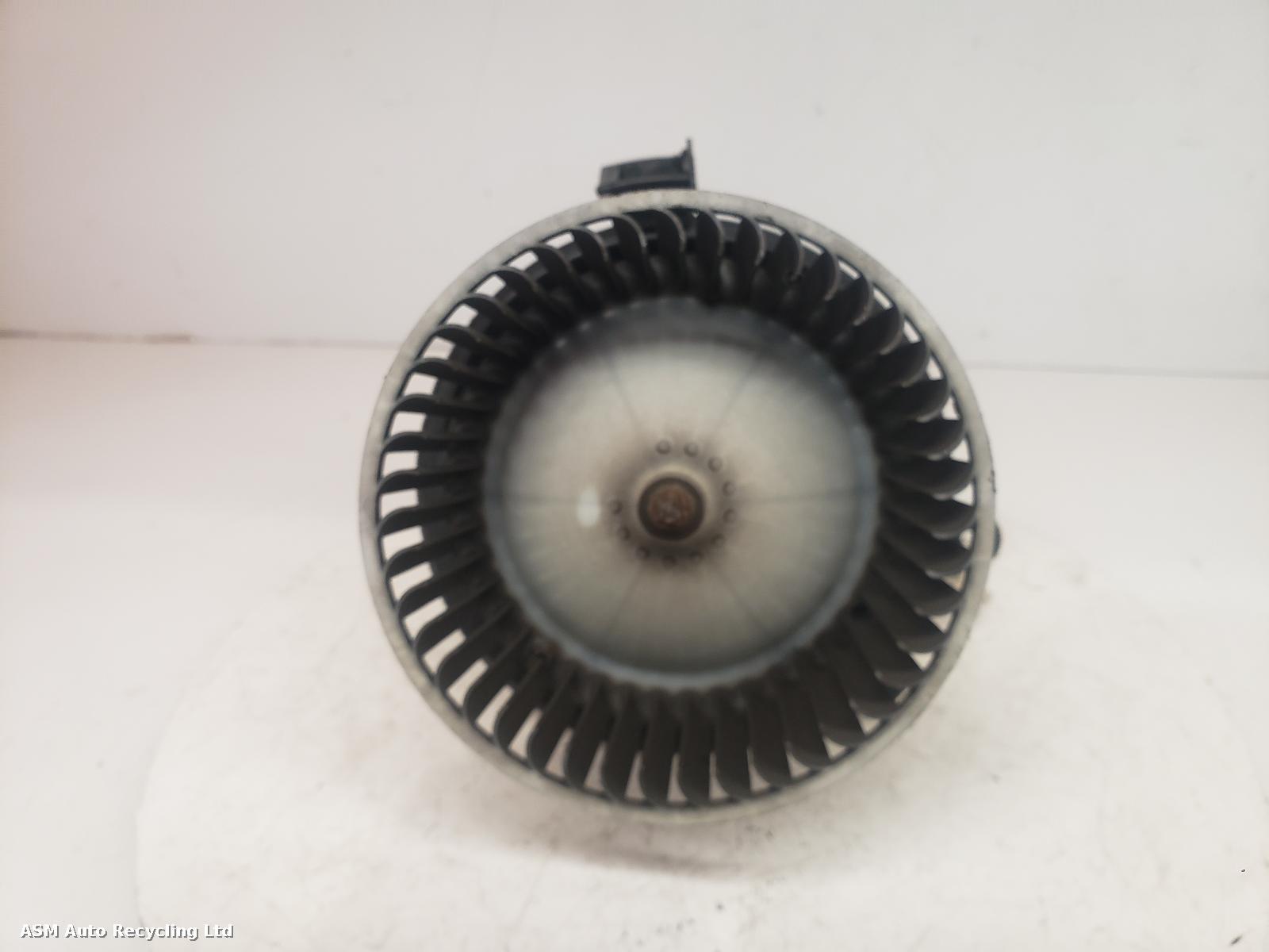 View Auto part Heater Motor/Assembly Mercedes E Class 2010