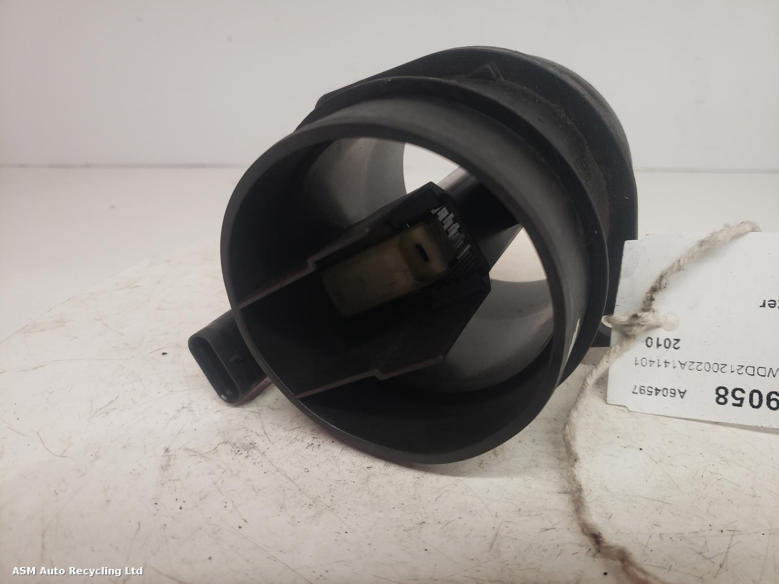 View Auto part Air Flow Meter Mercedes E Class 2010