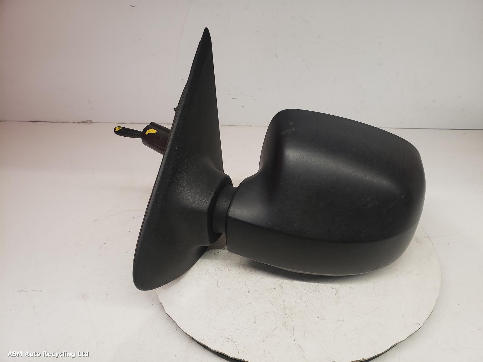 View Auto part L Door Mirror Dacia Logan 2015