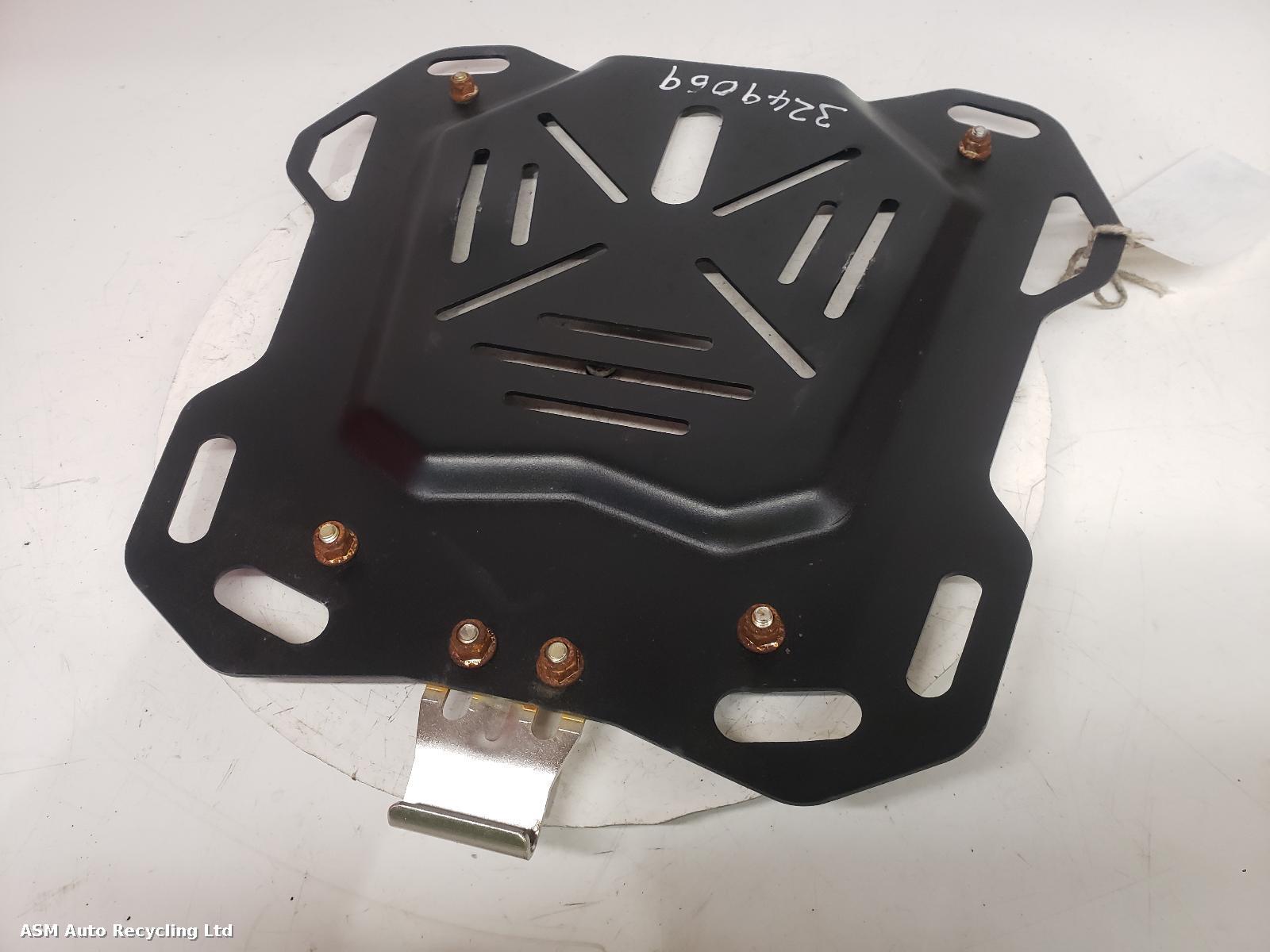 View Auto part Pannier Brackets Kawasaki Sc 300 2016