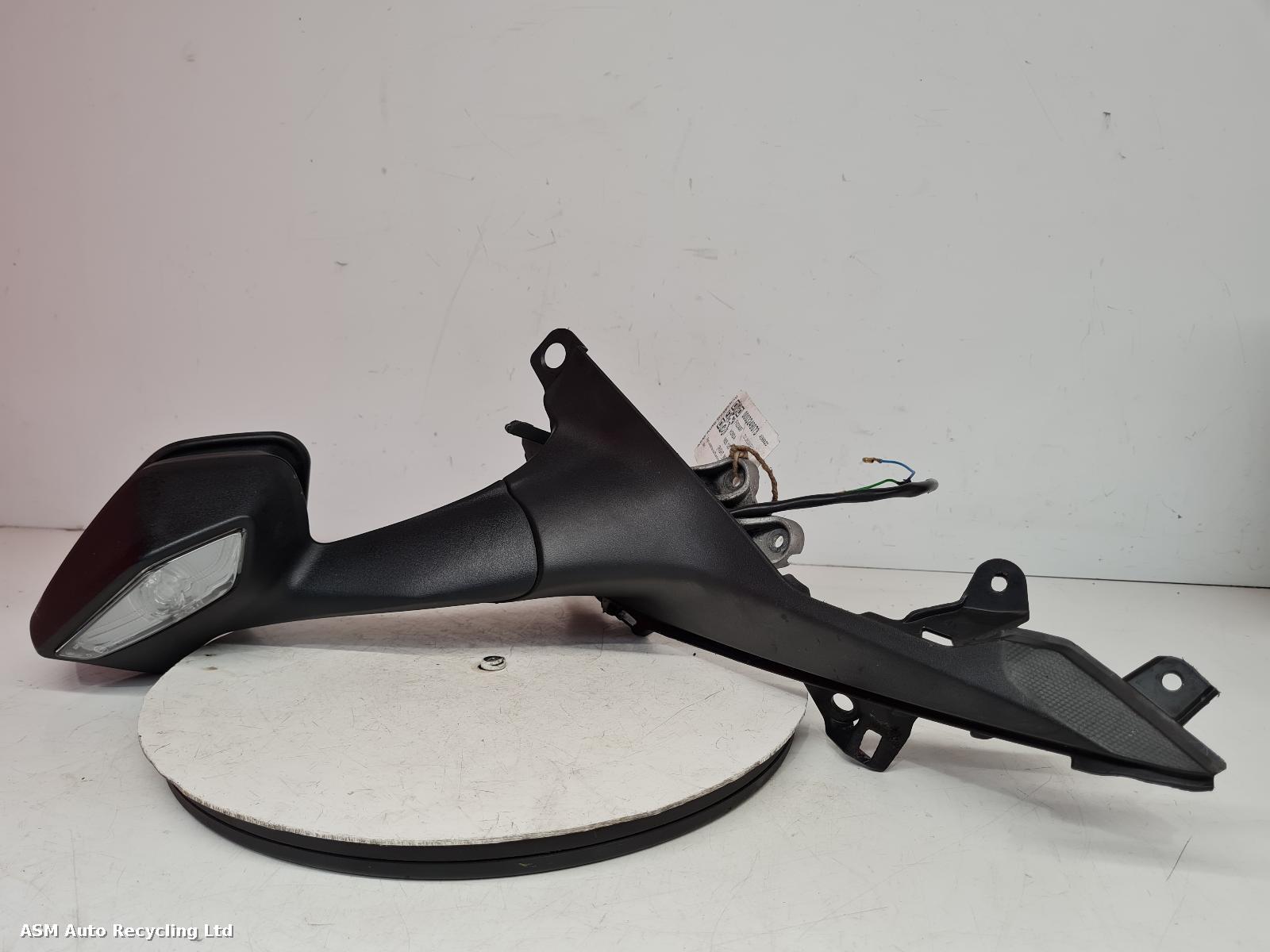 View Auto part Right Mirror Honda Nss 125 2023