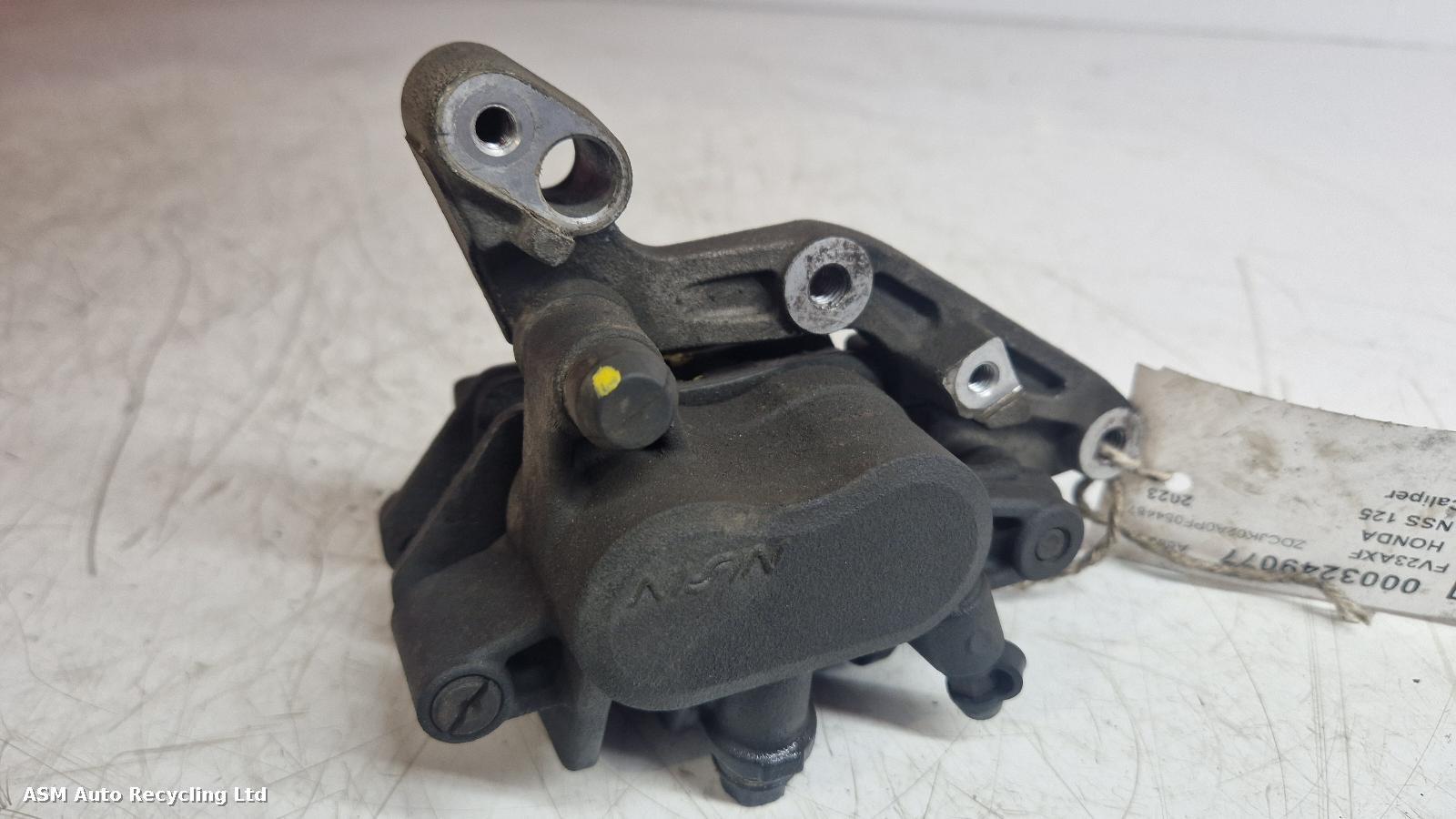 View Auto part Caliper Honda Nss 125 2023