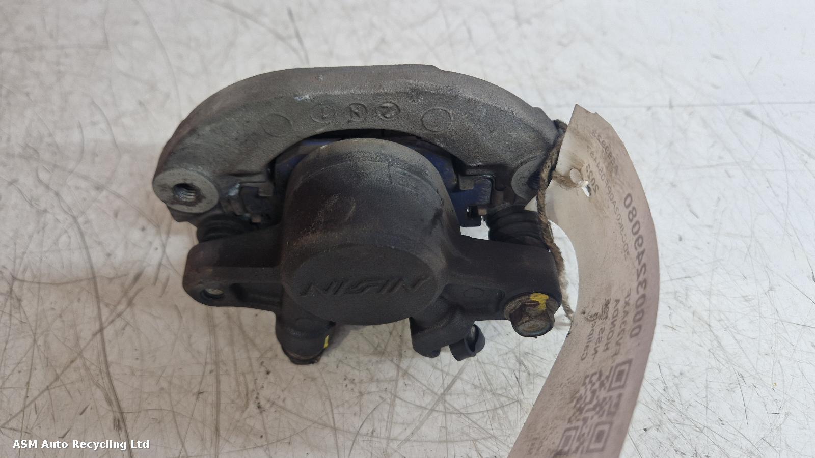 View Auto part Caliper Honda Nss 125 2023