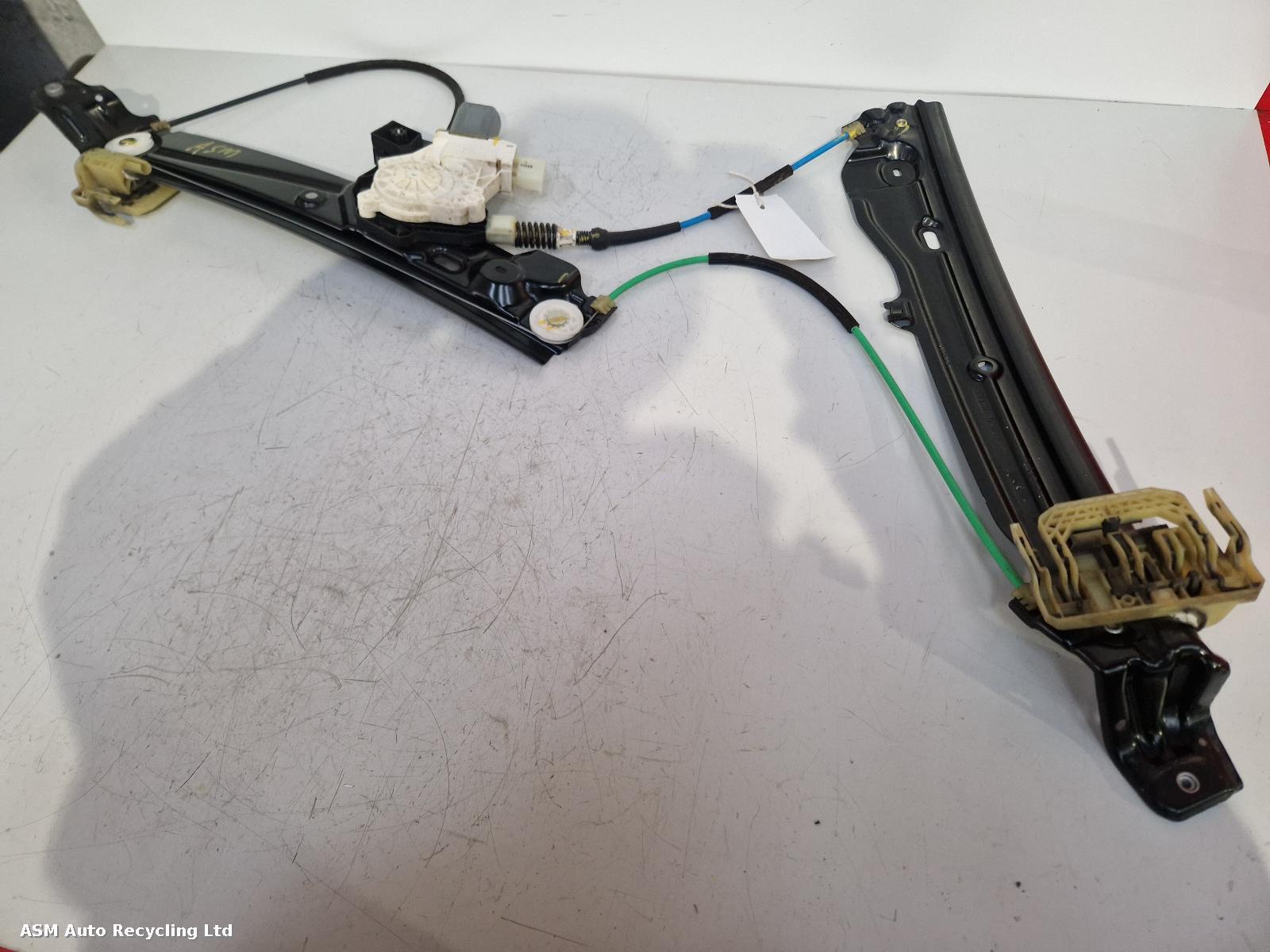 View Auto part RF Window Regulator Bmw 5 Series 2014
