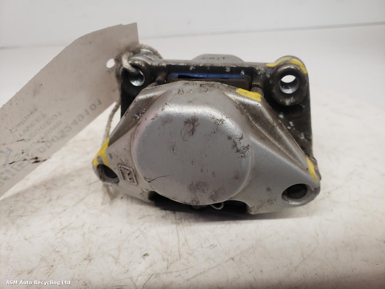 View Auto part Caliper Peugeot Tweet 2017