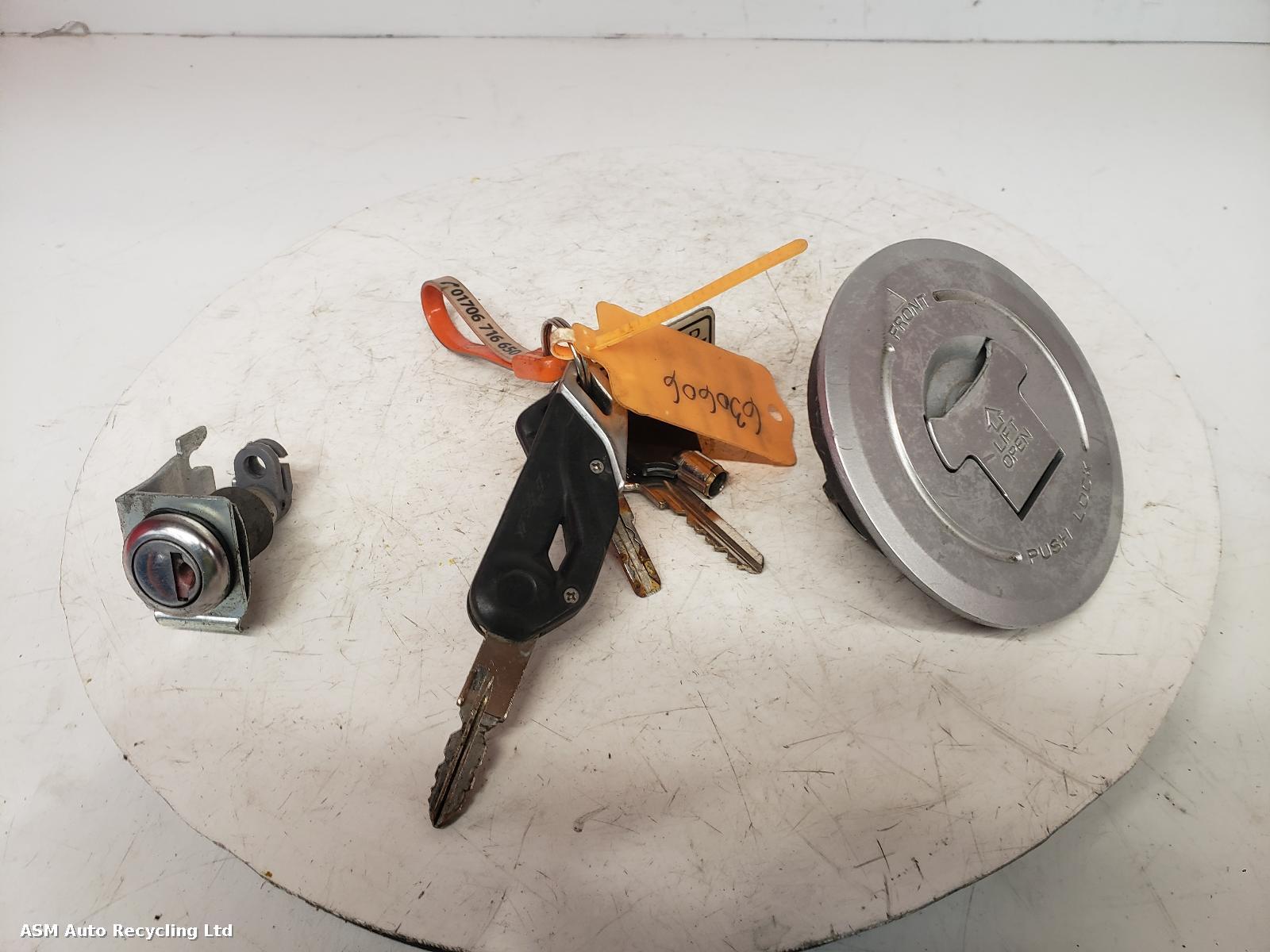 View Auto part Comp.Lock Set + Keys Benelli Trk 502 X 2022