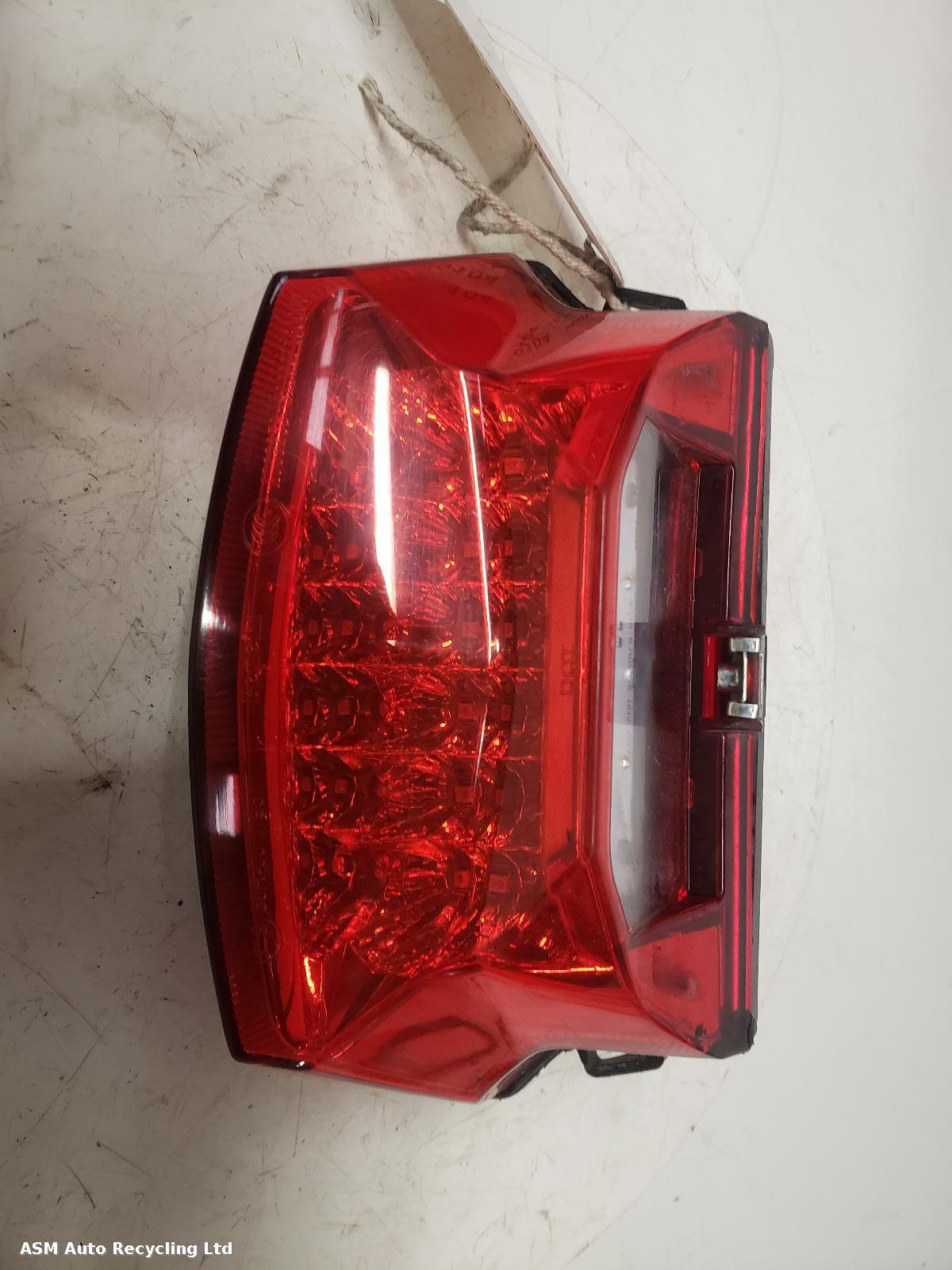 View Auto part Taillight Benelli Trk 502 X 2022