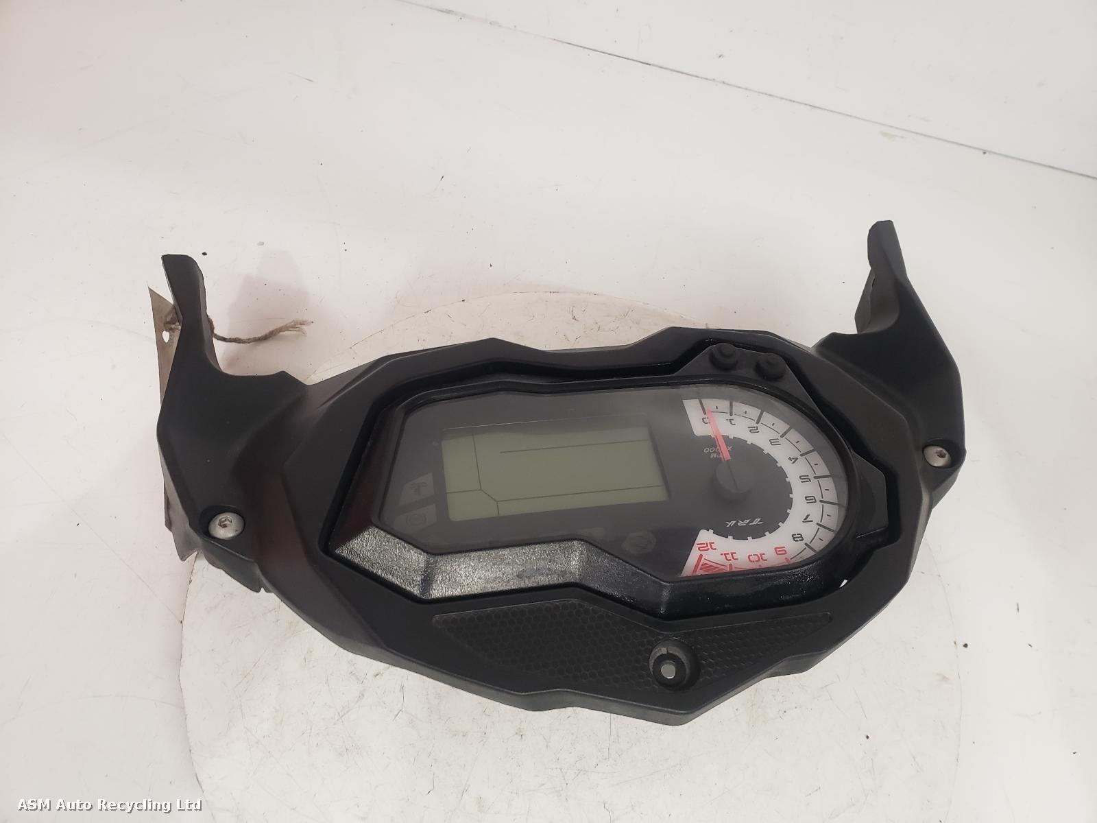 View Auto part Speedometer Benelli Trk 502 X 2022