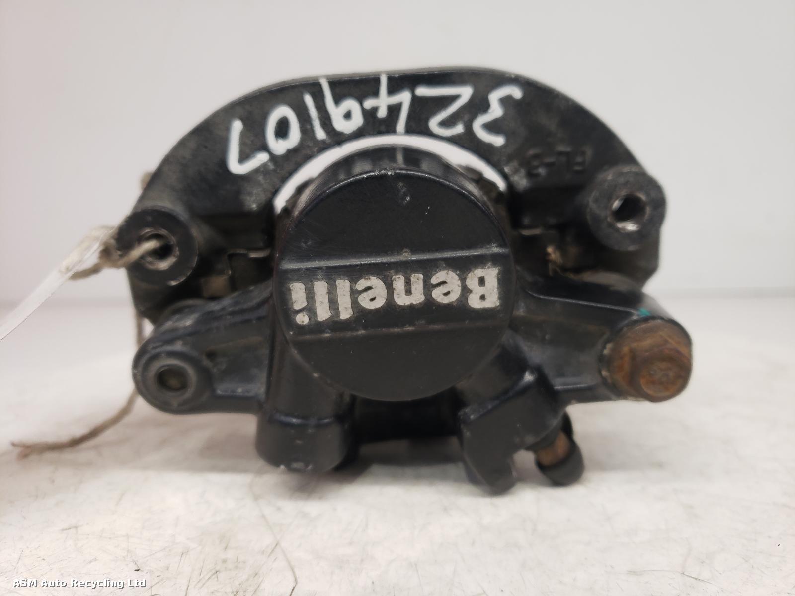 View Auto part Caliper Benelli Trk 502 X 2022