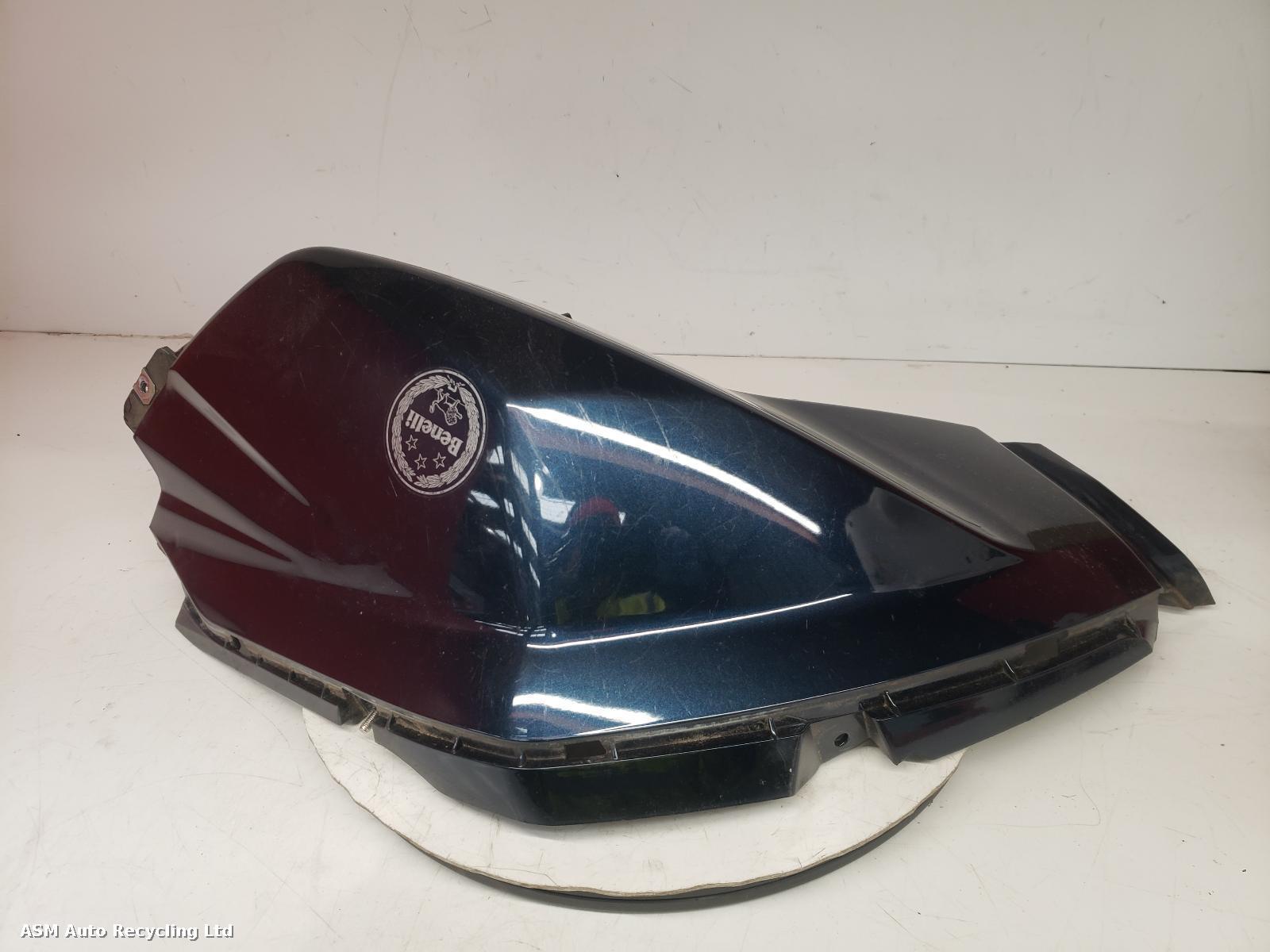 View Auto part Tank Trim Benelli Trk 502 X 2022