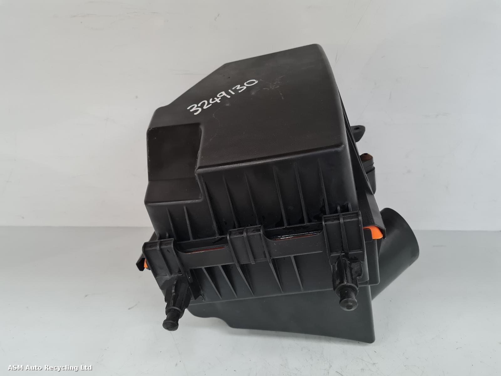 View Auto part Air Cleaner/Box Vauxhall Corsa 2013