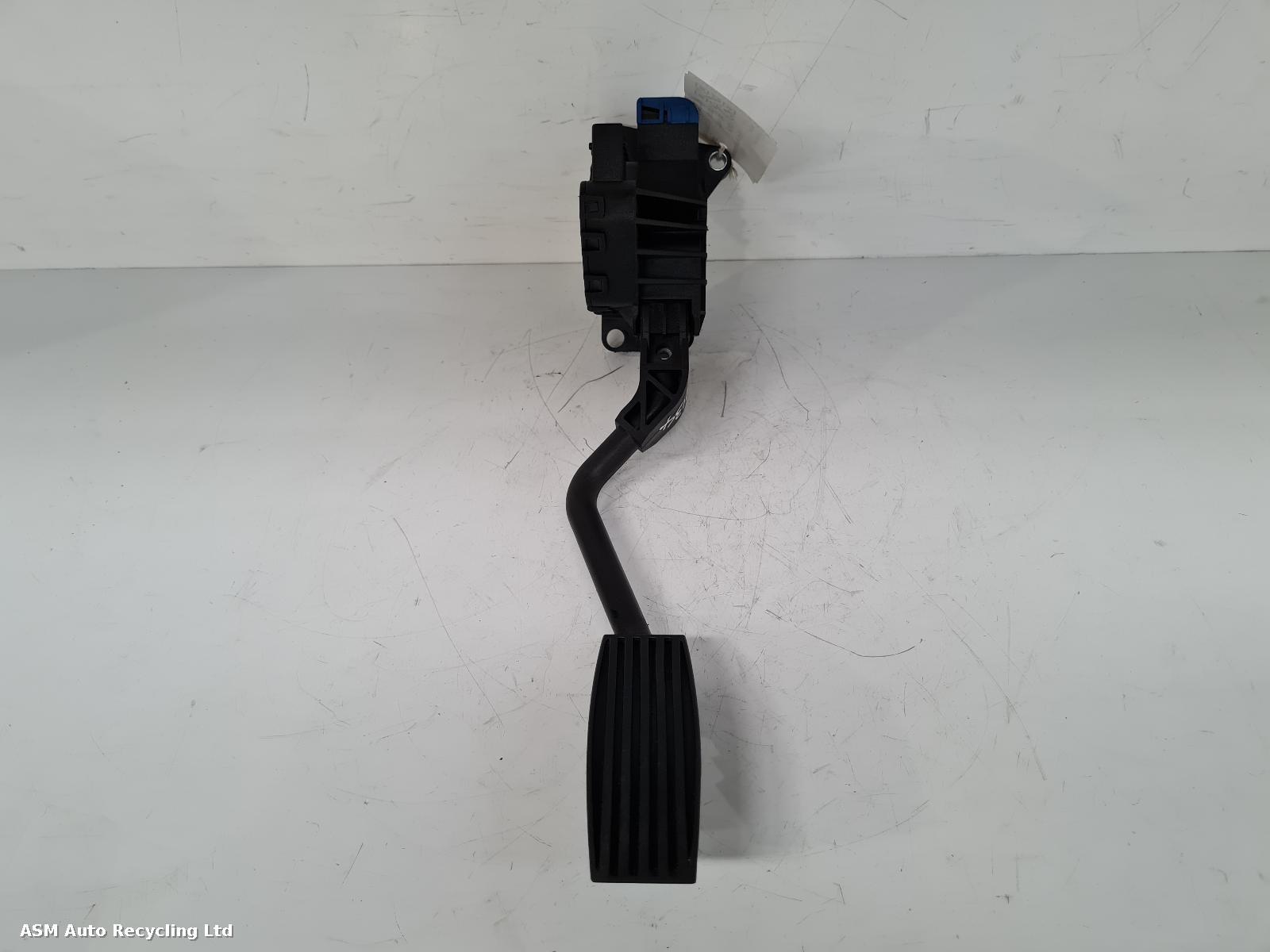 View Auto part Pedal Potentiometer Vauxhall Corsa 2013