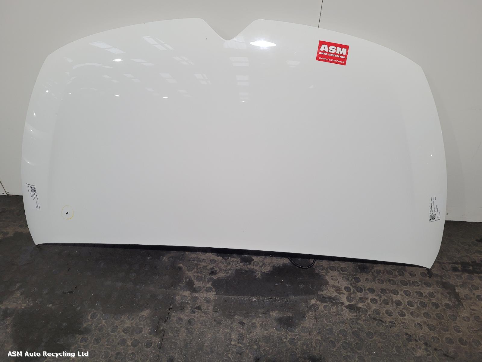 View Auto part Bonnet Citroen C4 Picasso 2015