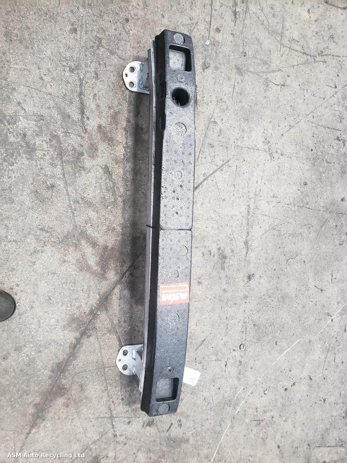 View Auto part Front Bumper Reinforcement Fiat 500l 2015