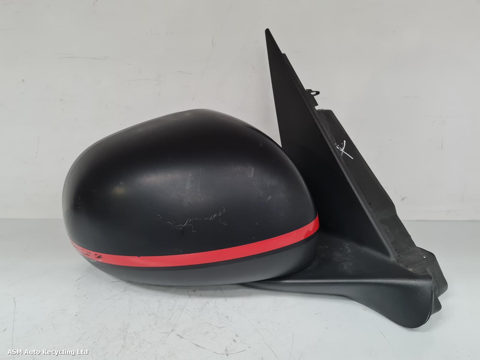 View Auto part R Door Mirror Fiat 500l 2015