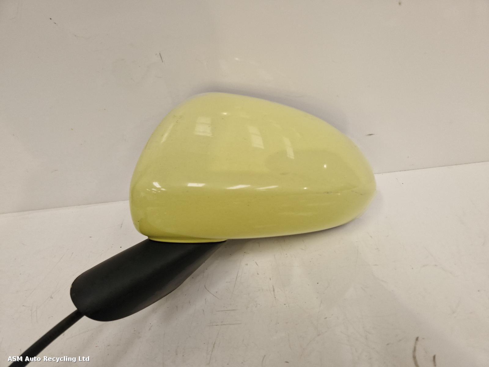 View Auto part L Door Mirror Vauxhall Corsa 2016