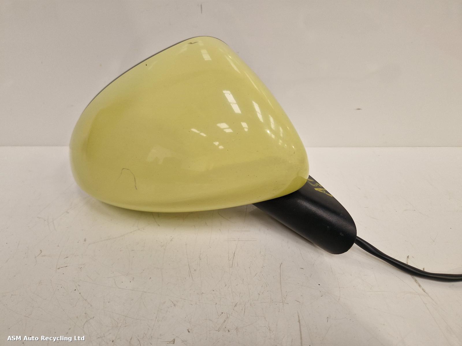 View Auto part R Door Mirror Vauxhall Corsa 2016