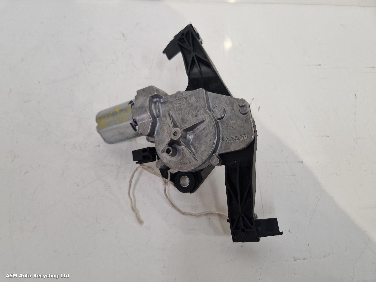View Auto part Wiper Motor Rear Vauxhall Corsa 2016