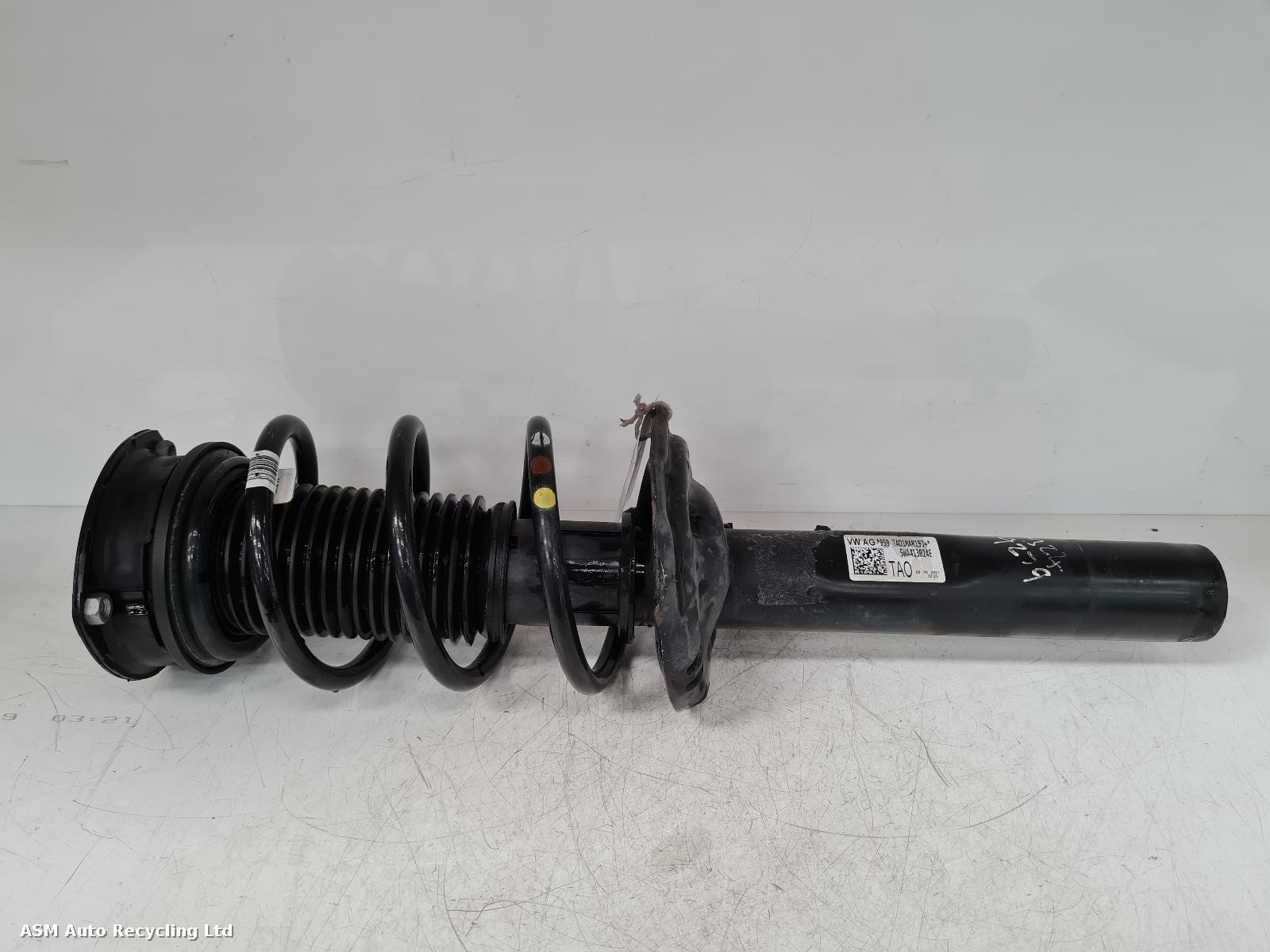 View Auto part LF Strut Cupra Formentor 2021