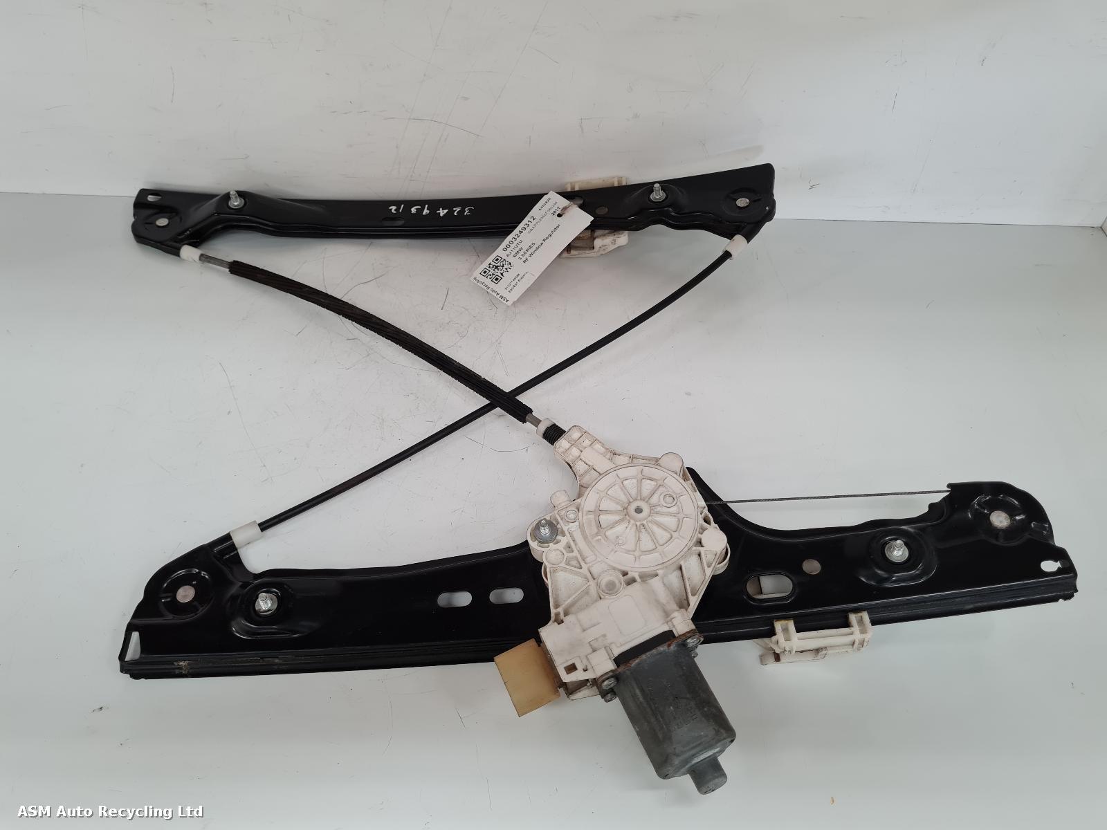 View Auto part RF Window Regulator Bmw 3 Series 2011