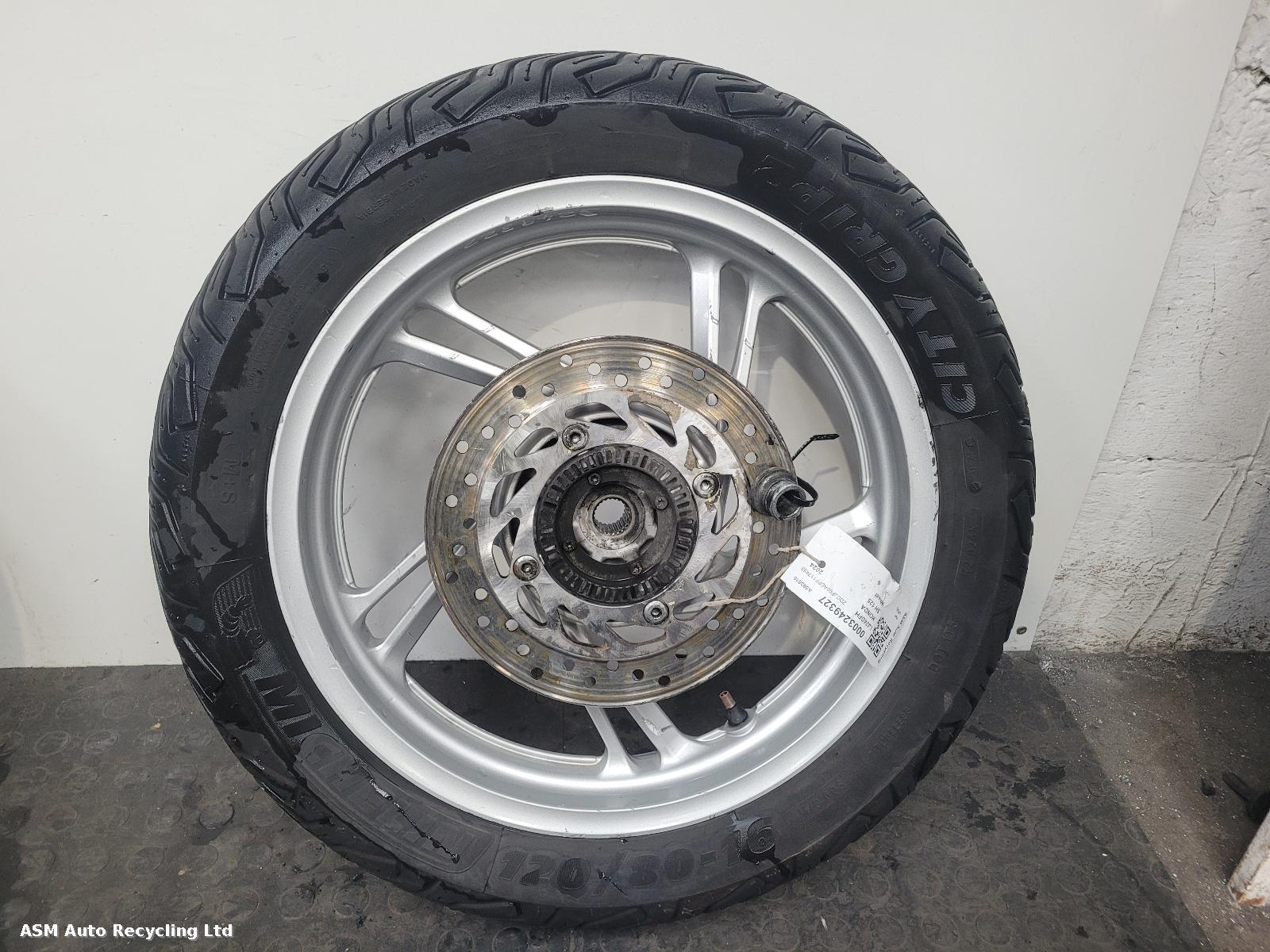 View Auto part Wheel Honda Sh 125 2024