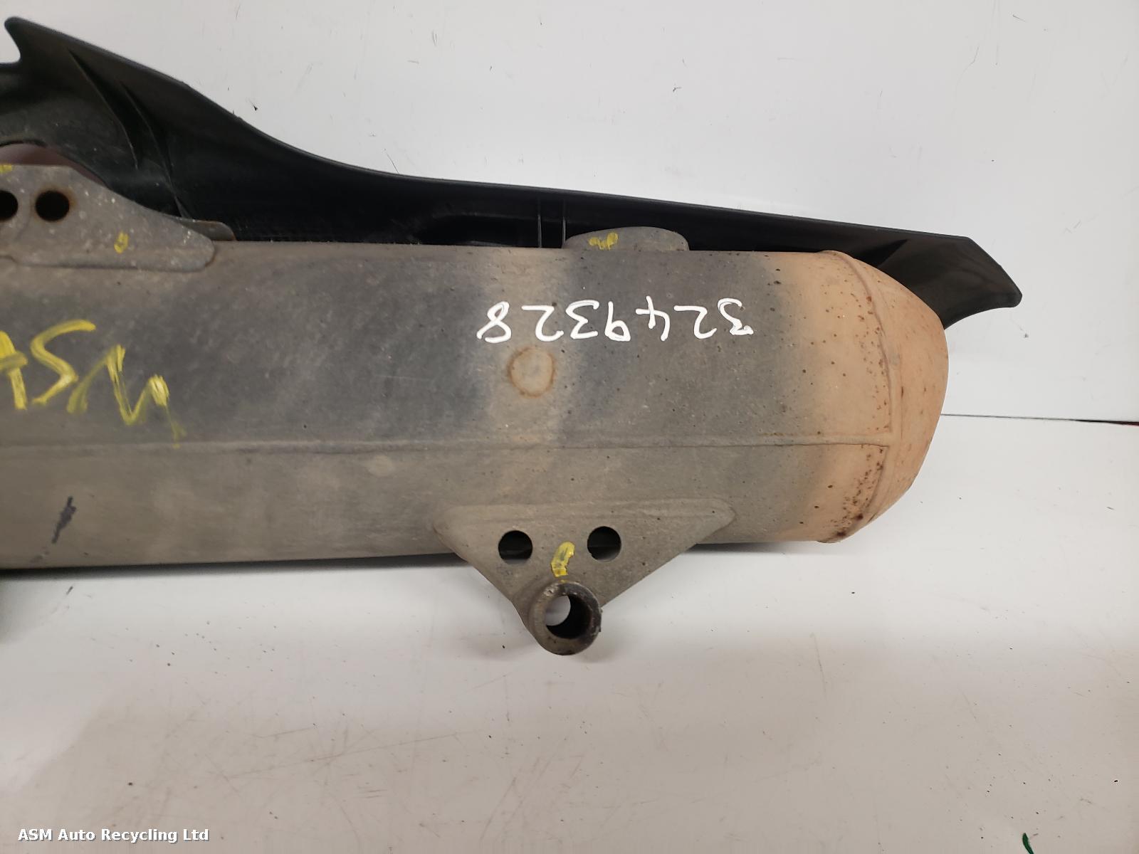 View Auto part Tail Pipe Honda Sh 125 2024