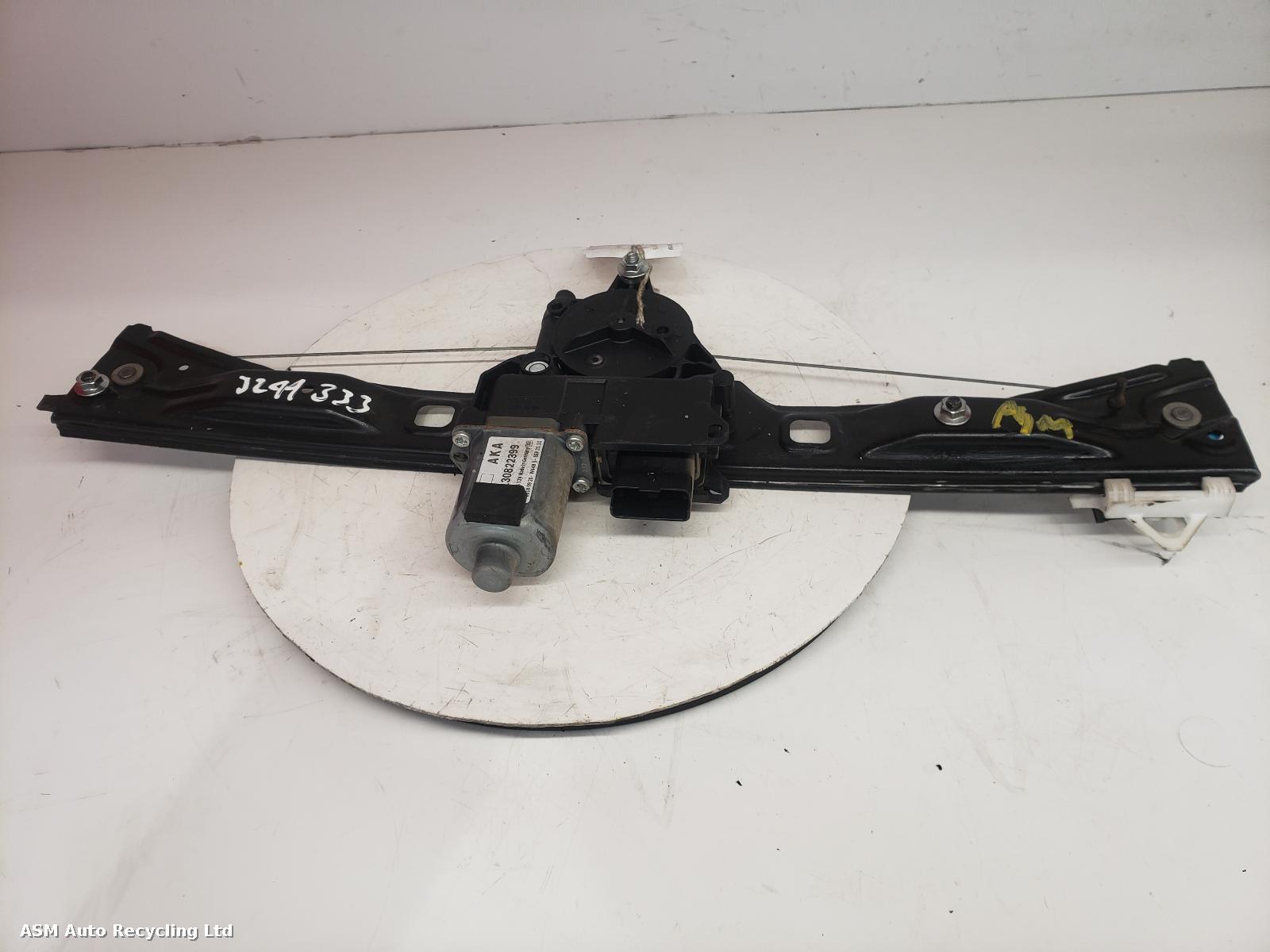 View Auto part RF Window Regulator Fiat Fiorino 2019