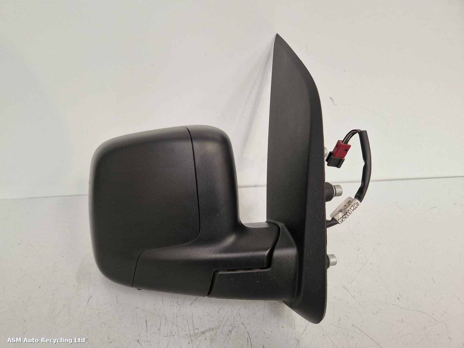 View Auto part R Door Mirror Fiat Fiorino 2019