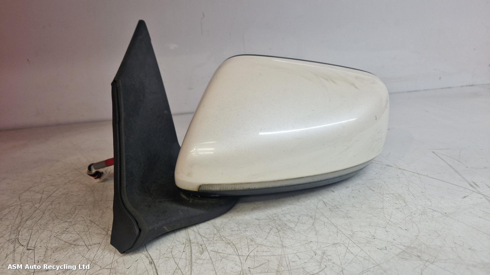 View Auto part L Door Mirror Honda Crz 2010
