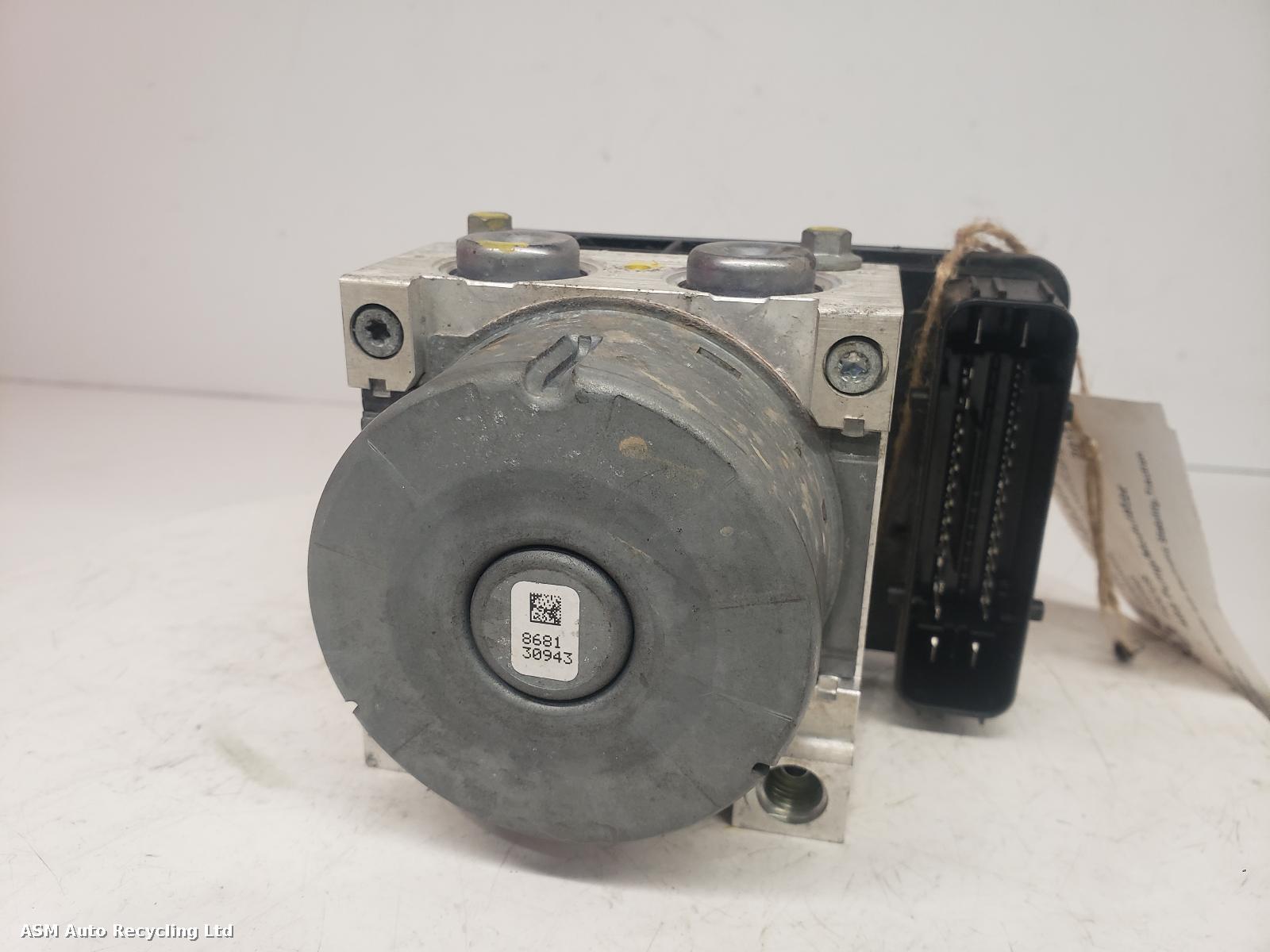 View Auto part ABS Pump/Modulator Ford Focus 2015