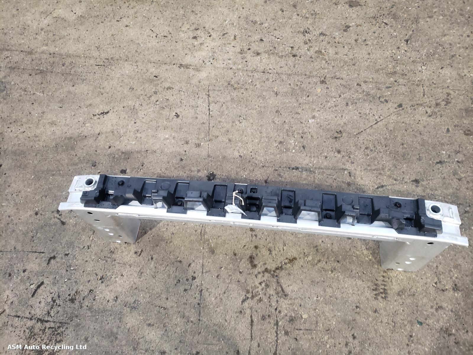 View Auto part Rear Bumper Reinforcement Jaguar I-pace 2025