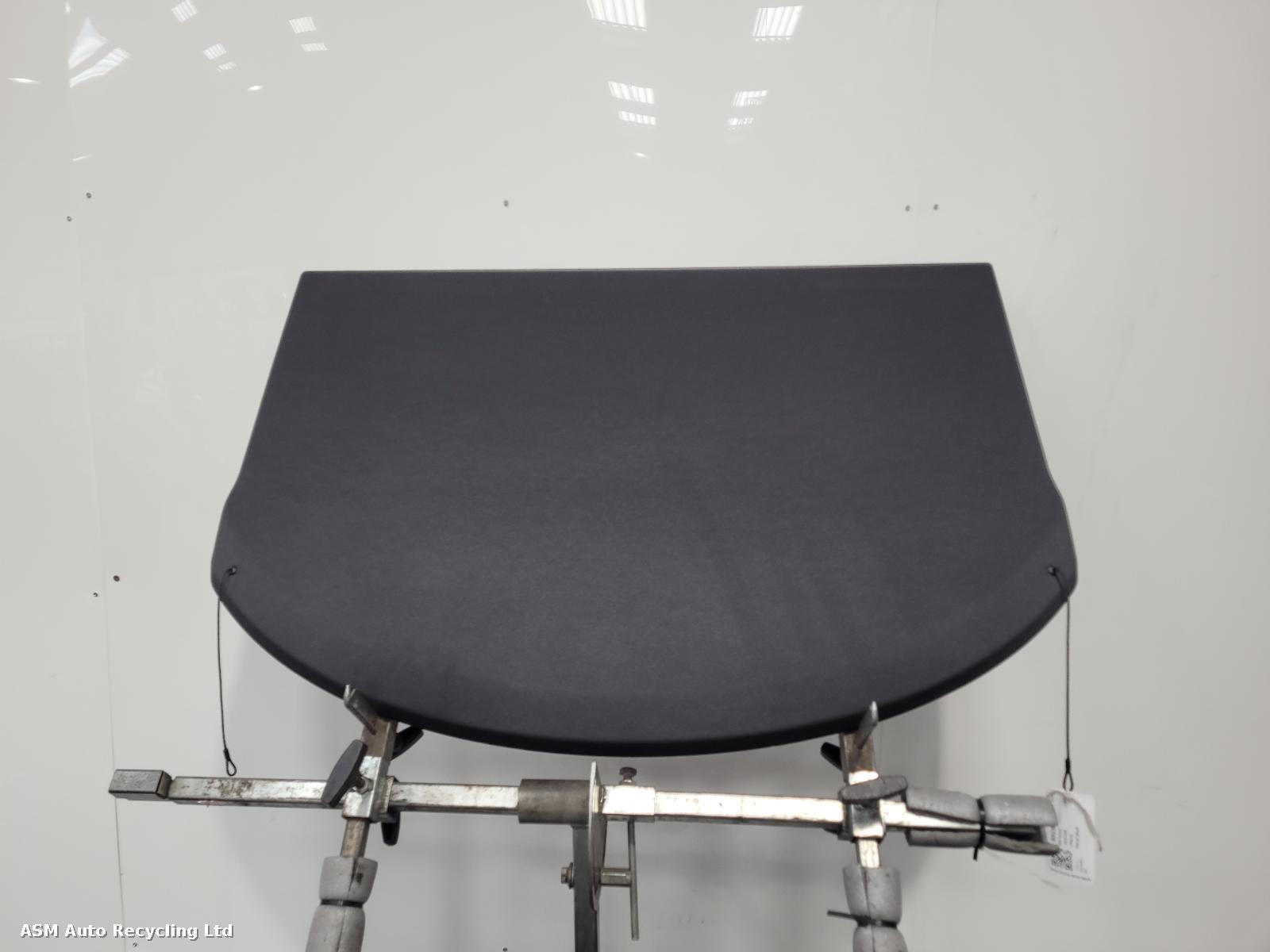 View Auto part Parcel Shelf Jaguar I-pace 2025