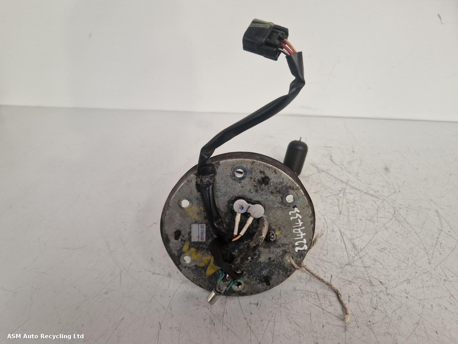 View Auto part Fuel Pump Honda Cbr 500 2013