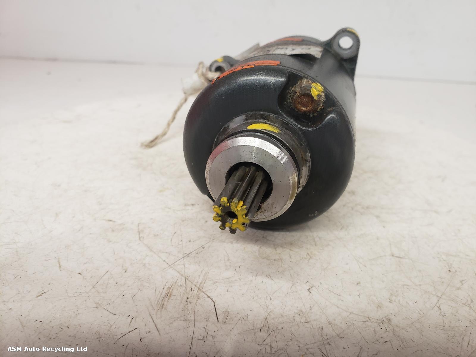View Auto part Starter Motor Ktm 125 Duke 2015