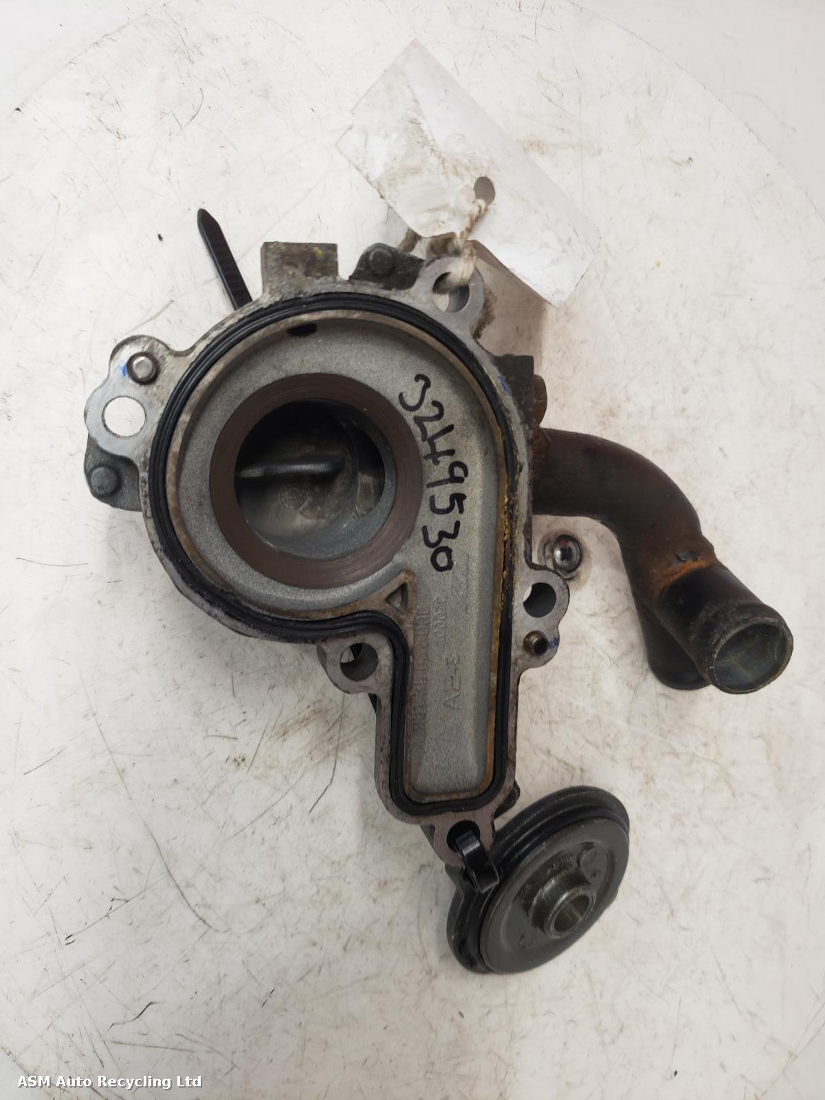 View Auto part Thermostat Housing Ktm 125 Duke 2015