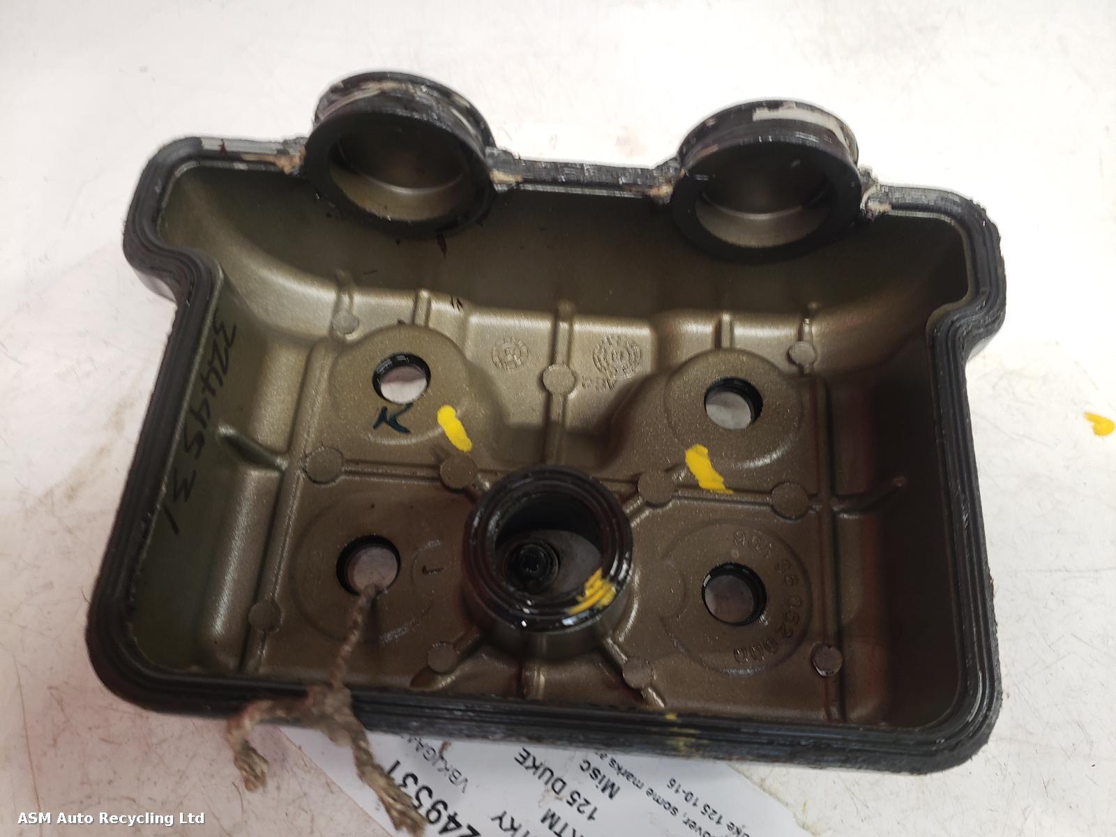 View Auto part Misc Ktm 125 Duke 2015