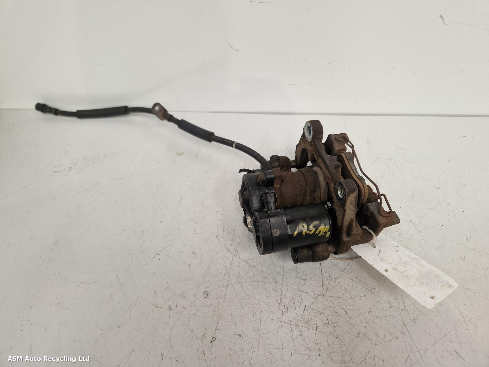 View Auto part Caliper Ford Kuga 2017