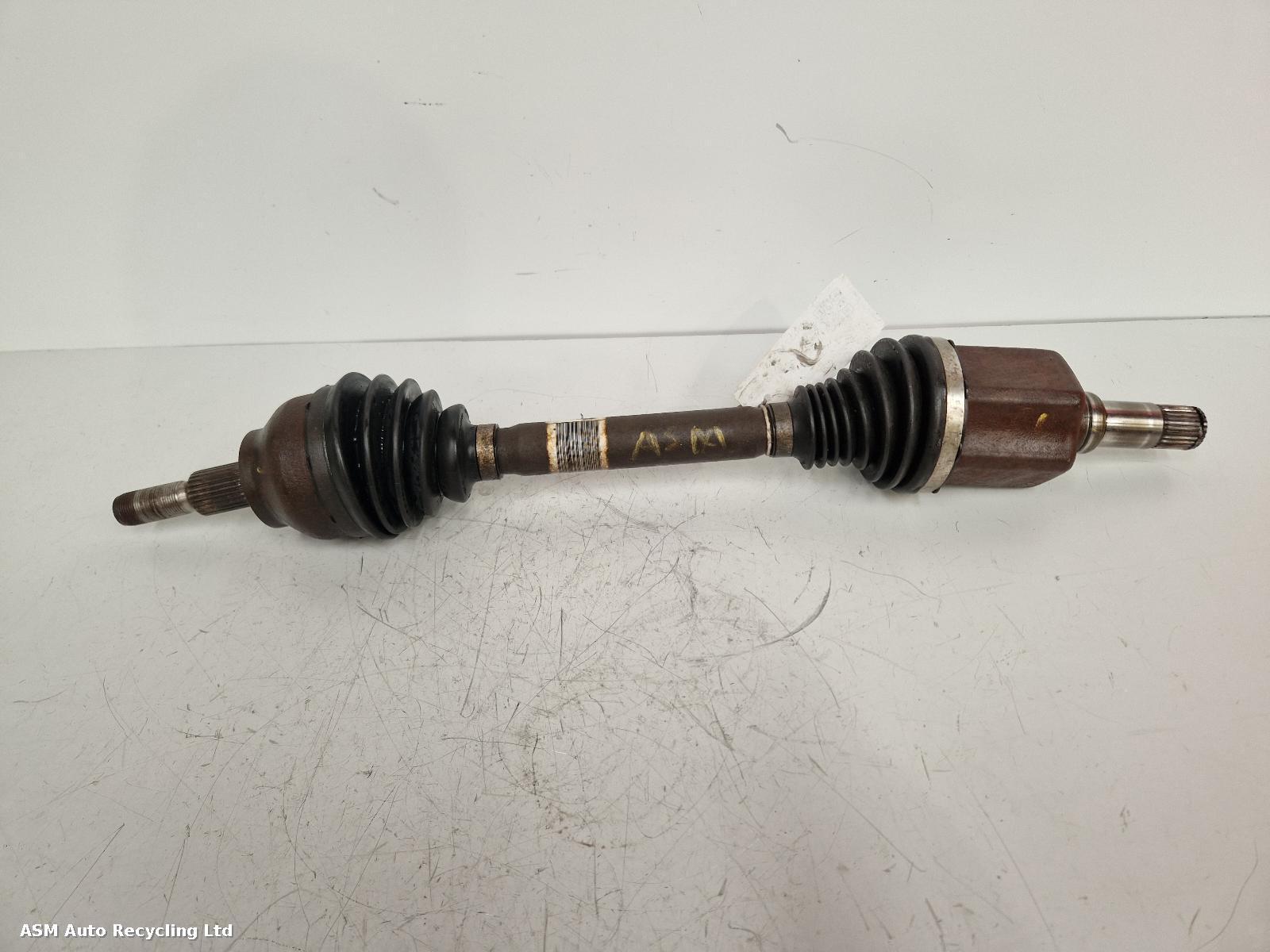 View Auto part Left Driveshaft Ford Kuga 2017