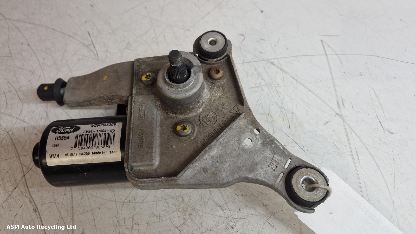 View Auto part Wiper Motor Front Ford Kuga 2017
