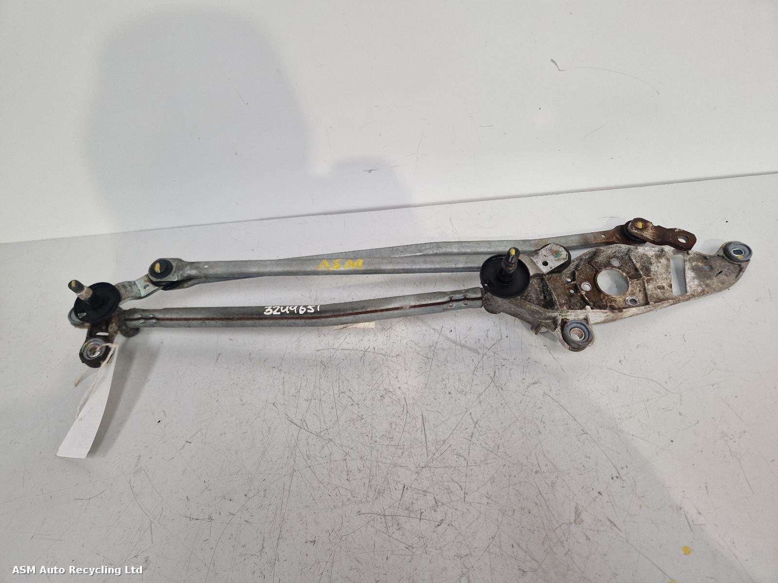 View Auto part Wiper Linkage Nissan Qashqai 2012