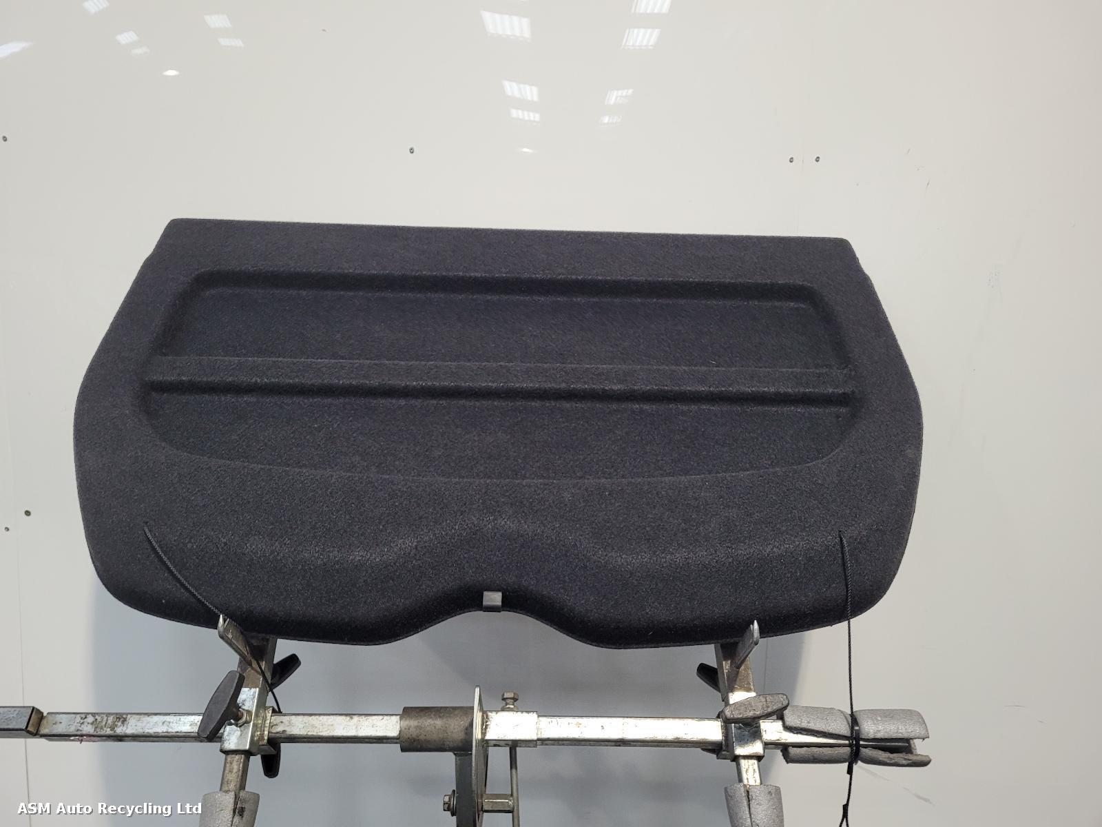 View Auto part Parcel Shelf Nissan Leaf 2024