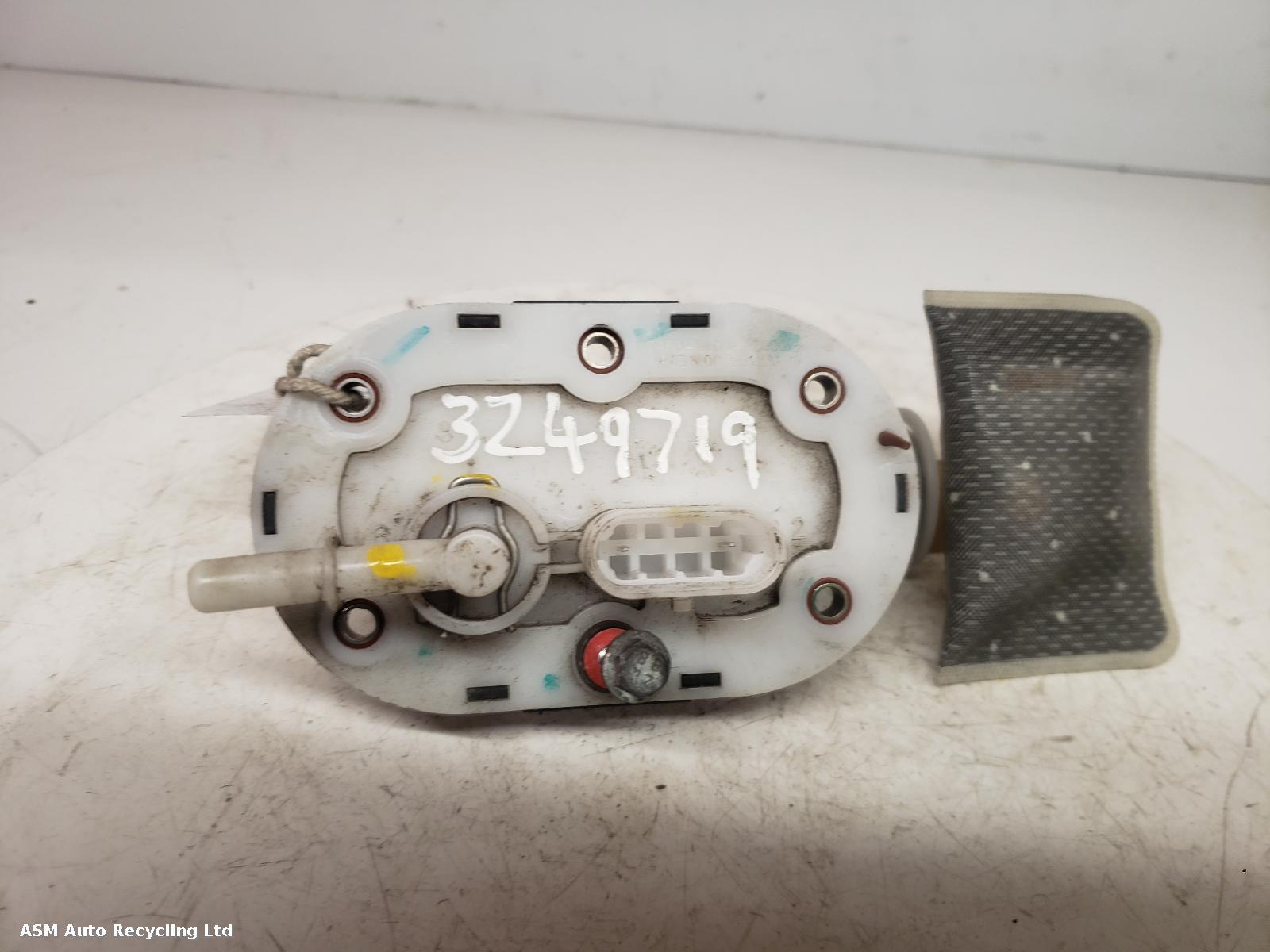 View Auto part Fuel Pump Sinnis Terrain 2021