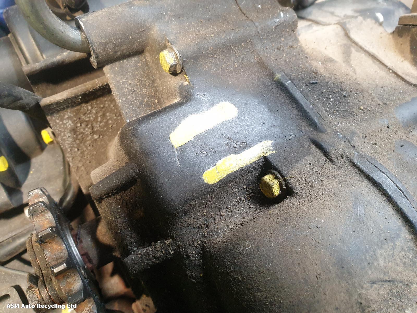 View Auto part Engine Keeway K-light 125 2021