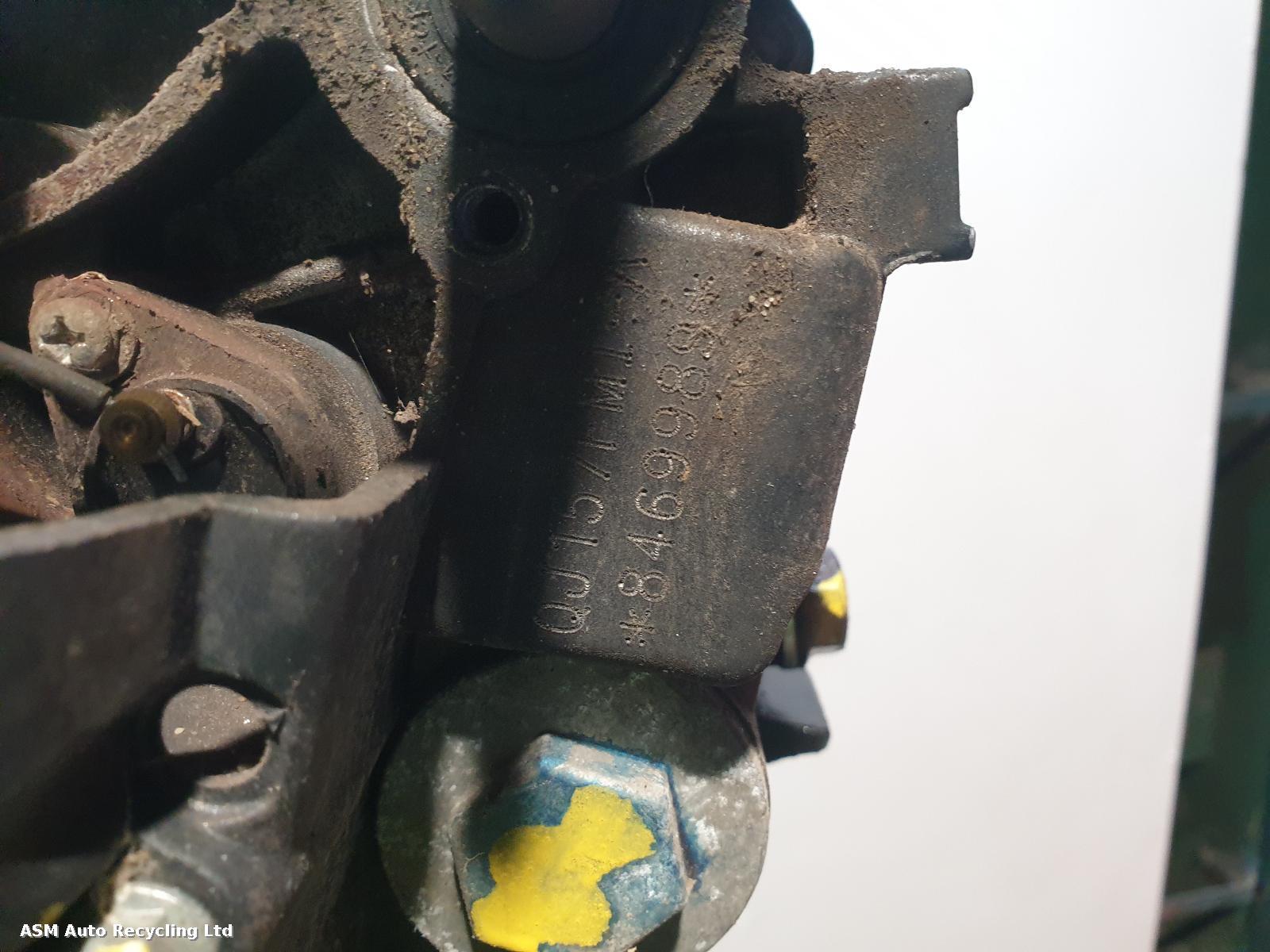 View Auto part Engine Keeway K-light 125 2021
