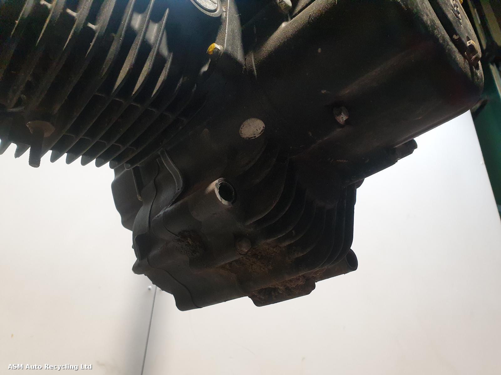 View Auto part Engine Keeway K-light 125 2021