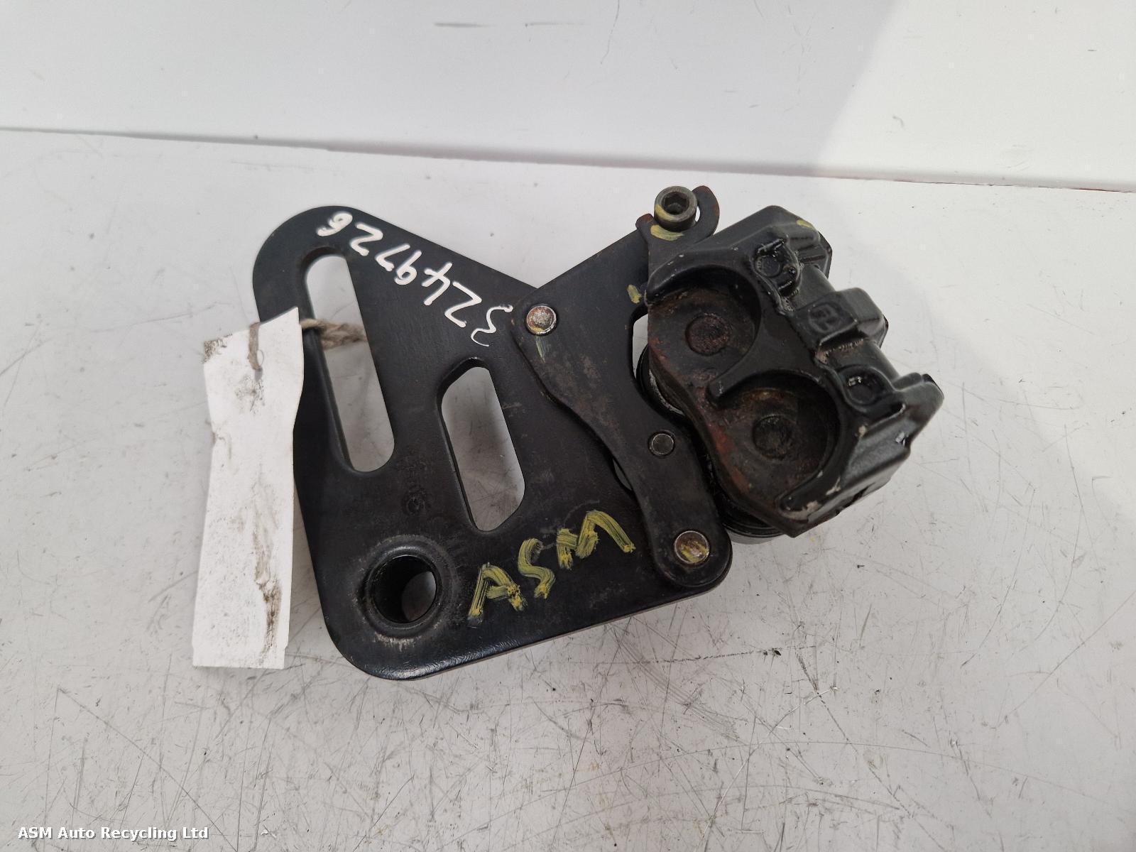 View Auto part Caliper Keeway K-light 125 2021