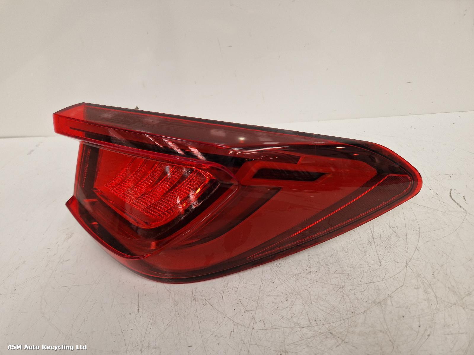 View Auto part R Taillight Seat Leon 2021