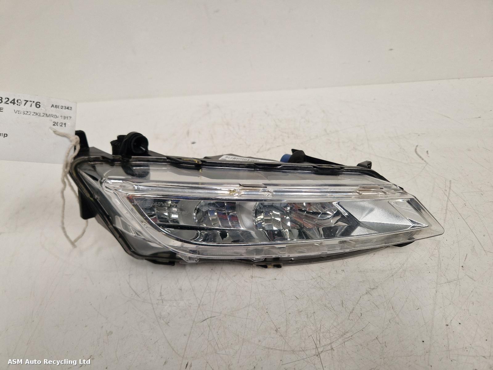 View Auto part Fog Lamp Seat Leon 2021