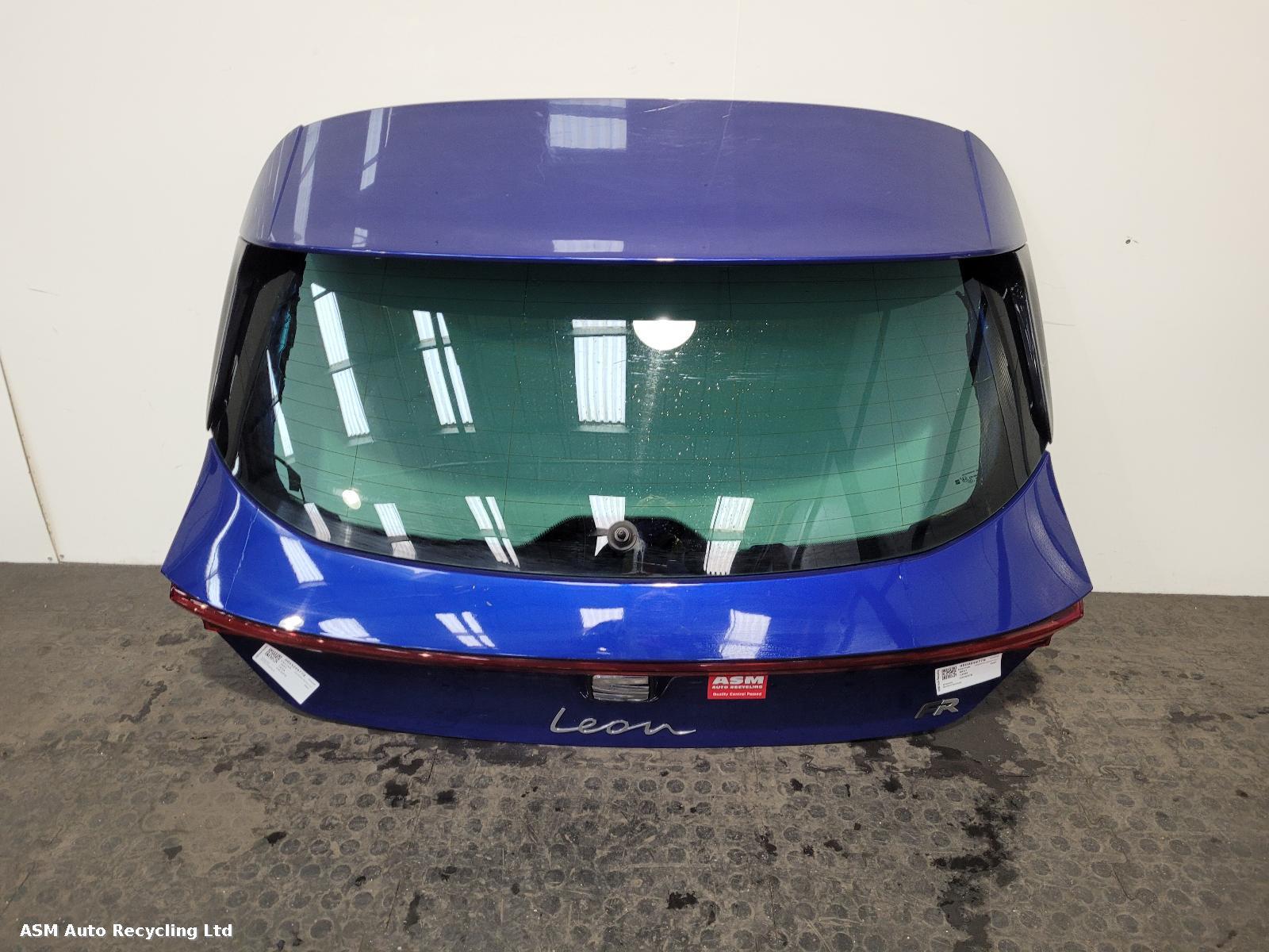 View Auto part Bootlid/Tailgate Seat Leon 2021