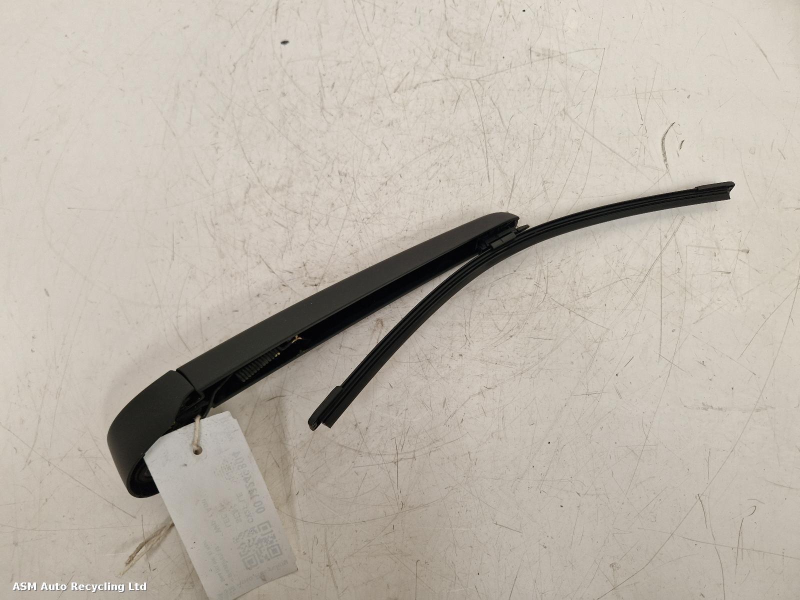 View Auto part Wiper Arm Seat Leon 2021
